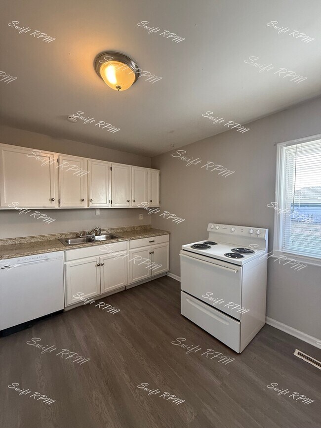 Foto del edificio - 709 NE 66th Terrace