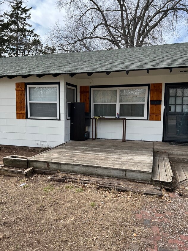 Photo - 704 S McDonald St (Stillwater, OK)