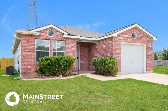 Building Photo - 16619 Sidonie Dr