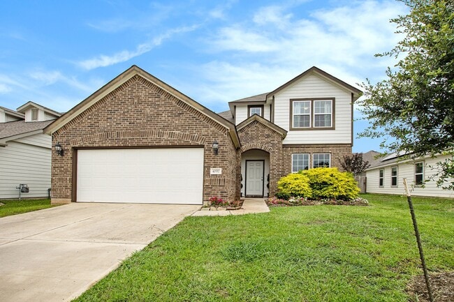 Building Photo - 40557 Mostyn Lake Dr