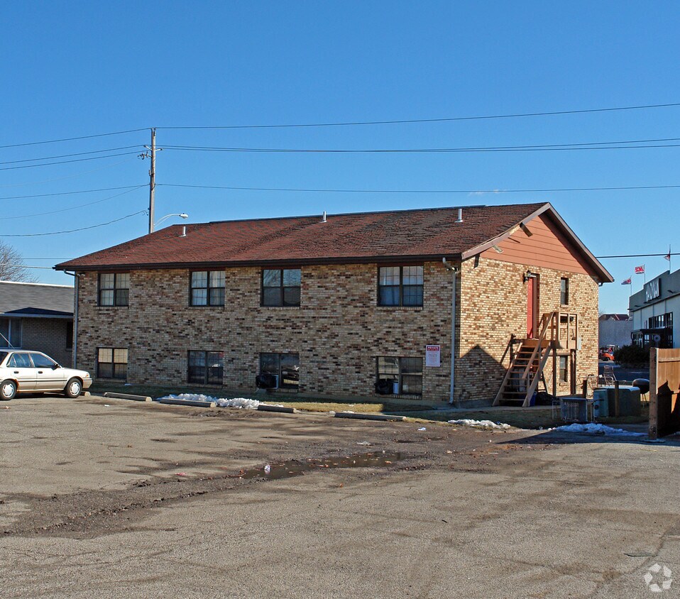 Building Photo - 164 S Orange St