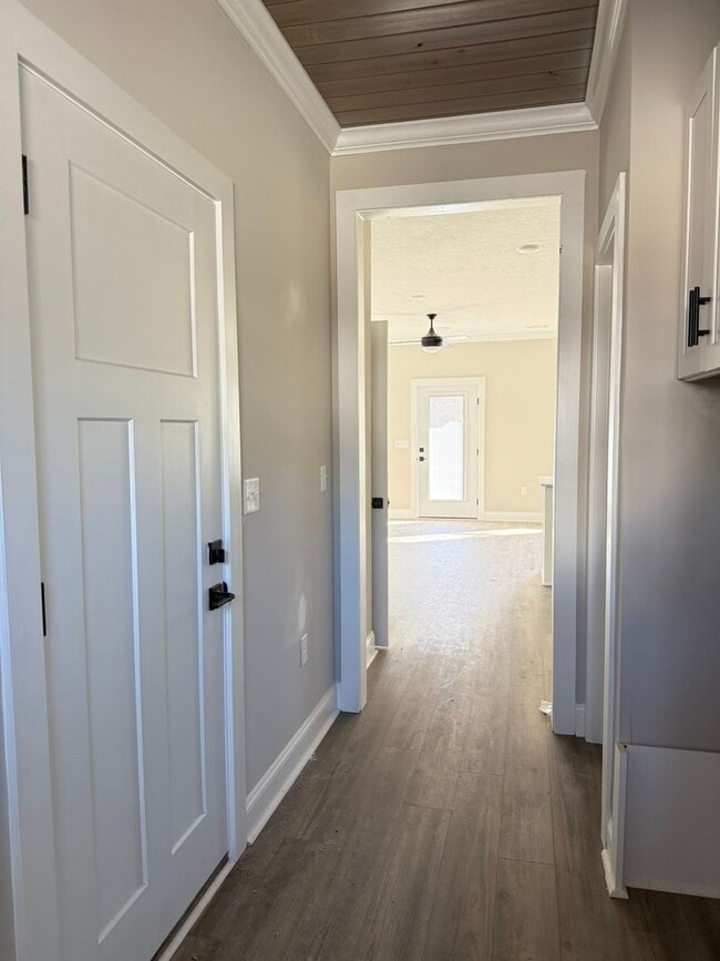 Foto del edificio - 4007 Hidden Crossing Ln