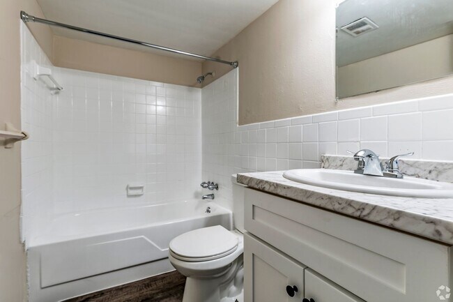 Foto del interior - CasaDova