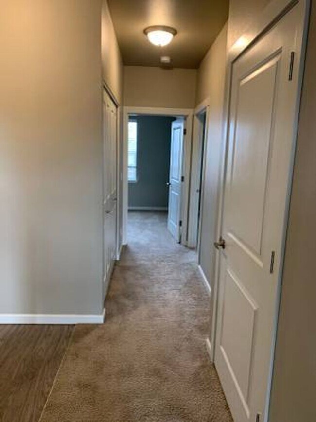 Foto del interior - WHITE OAK LUXURY APARTMENTS