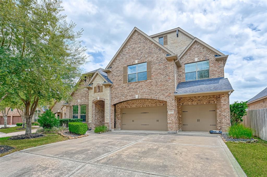 Primary Photo - 4311 Red Oak Grove Ct