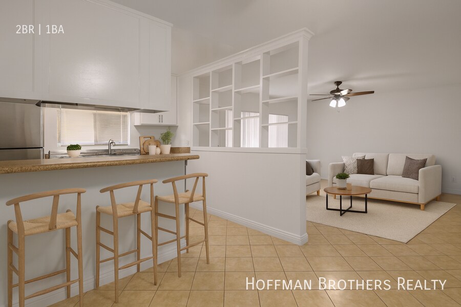 Foto principal - 4000 Sequoia St