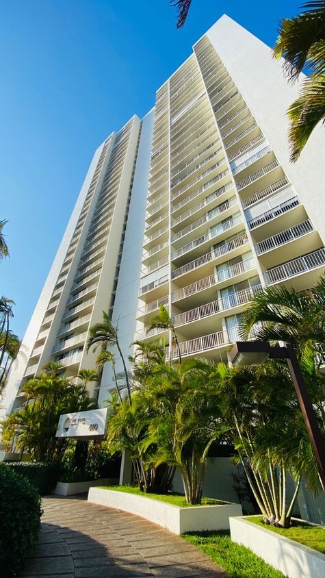Primary Photo - Comfortable 1bd unit in Aiea available now!!