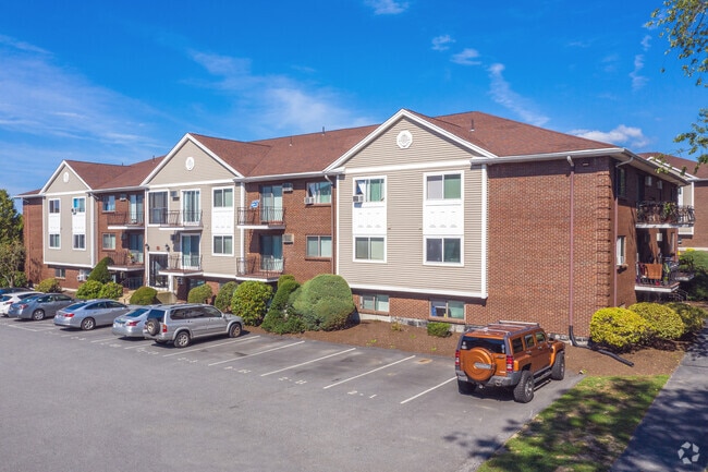 Building Photo - South Coast Landings
