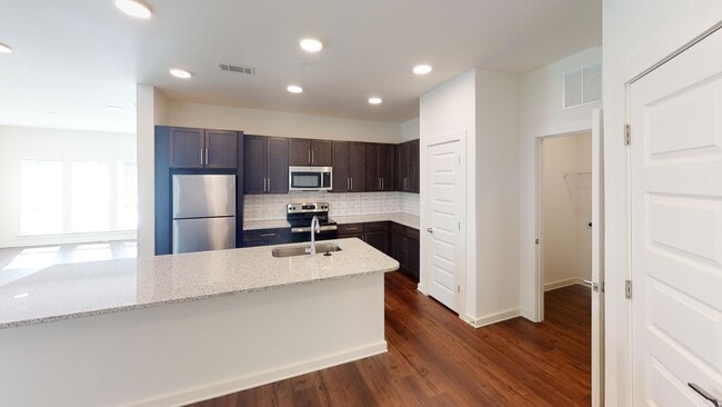 Building Photo - Station 75 Apartments at McDonough