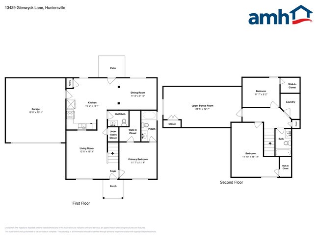 Foto del edificio - 13429 Glenwyck Ln