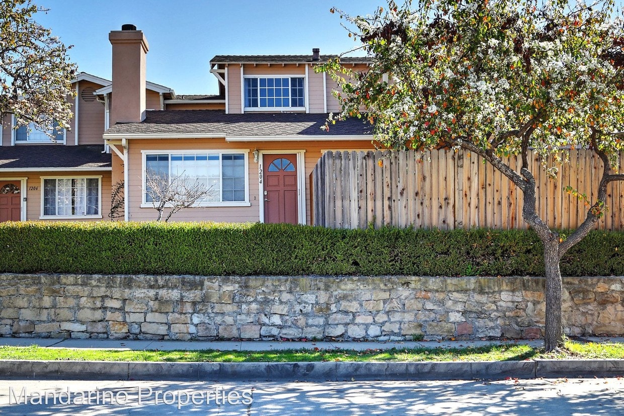 1204 Blanchard St, Santa Barbara, CA 93103 House Rental in Santa Barbara, CA