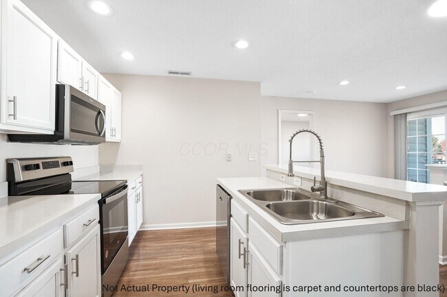 Foto del edificio - 5087 Vail Pine Pl