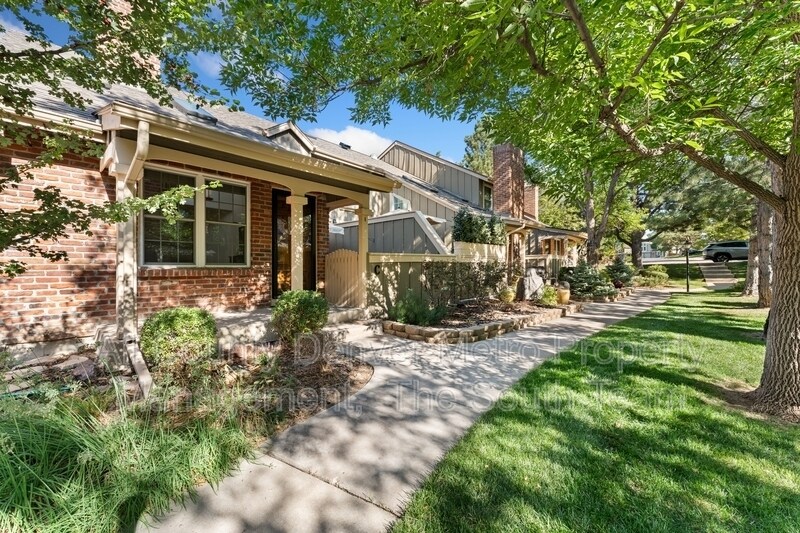 Photo - 7731 S Curtice Way
