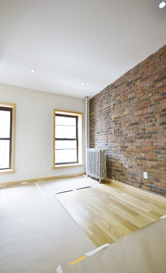 Foto del edificio - 119 Baxter St