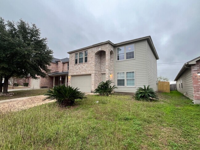Building Photo - 6042 Kensinger Pass, Converse, TX. 78109