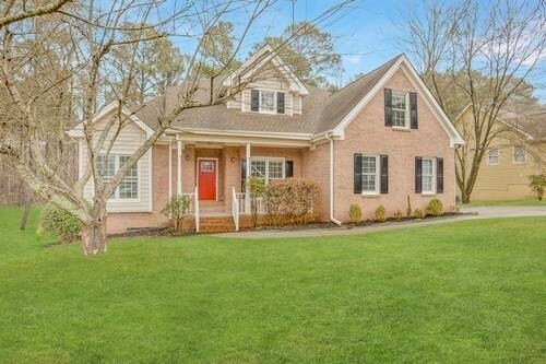 Building Photo - 1250 Bullock Pl SW