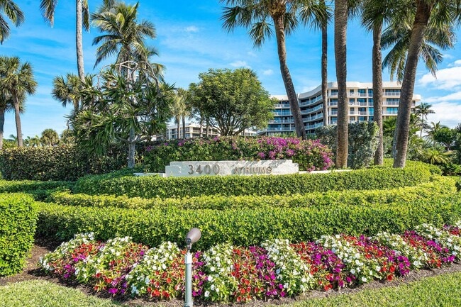 Foto del edificio - 3400 S Ocean Blvd