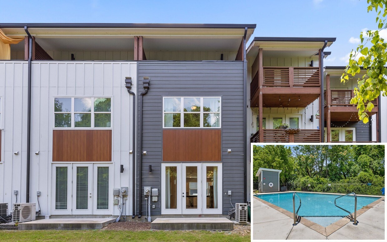 Foto principal - 1433 Stockyard Pl