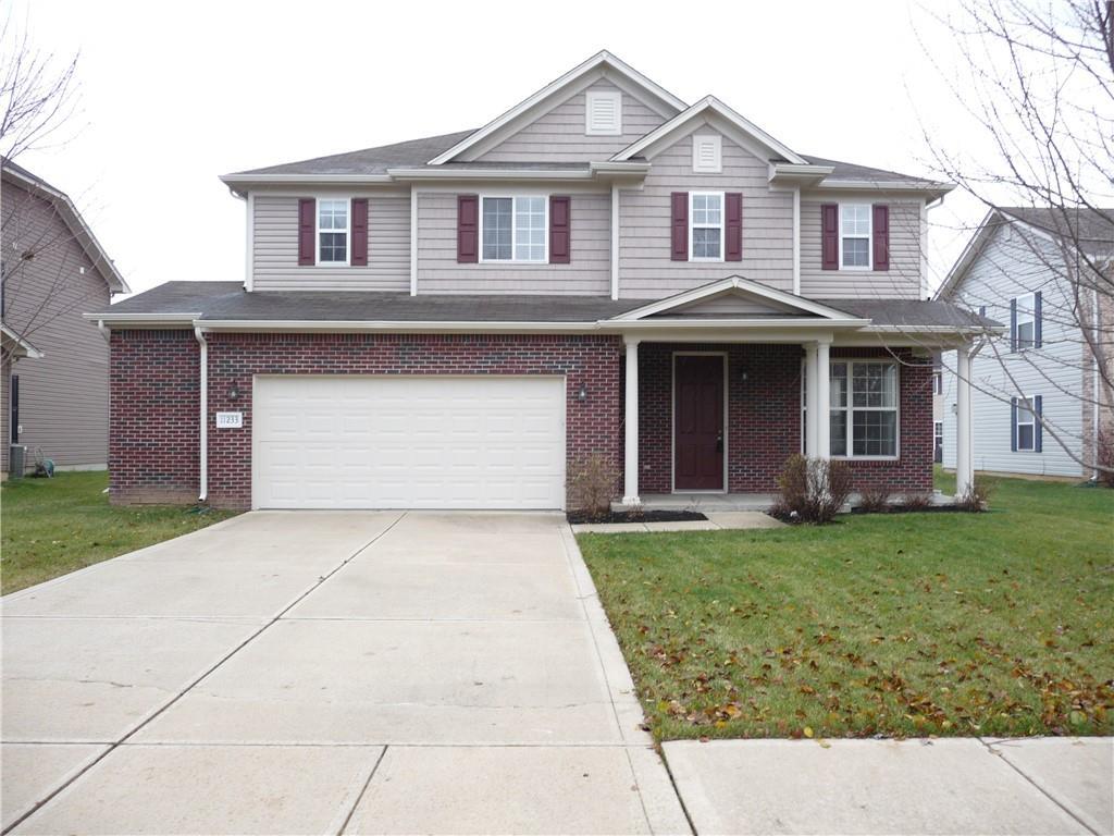 11233 Candice Dr, Fishers, IN 46038 House for Rent in Fishers, IN