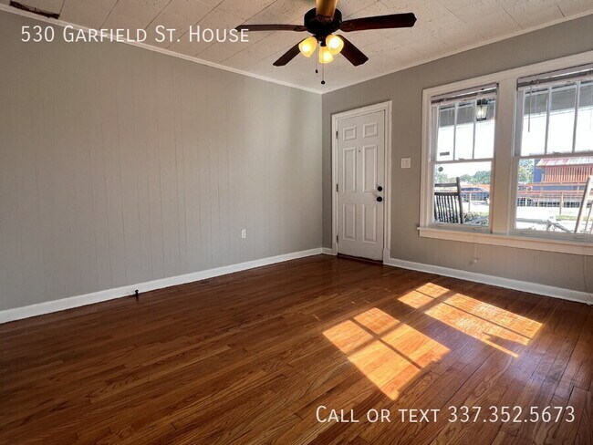 Foto del edificio - 530 Garfield St