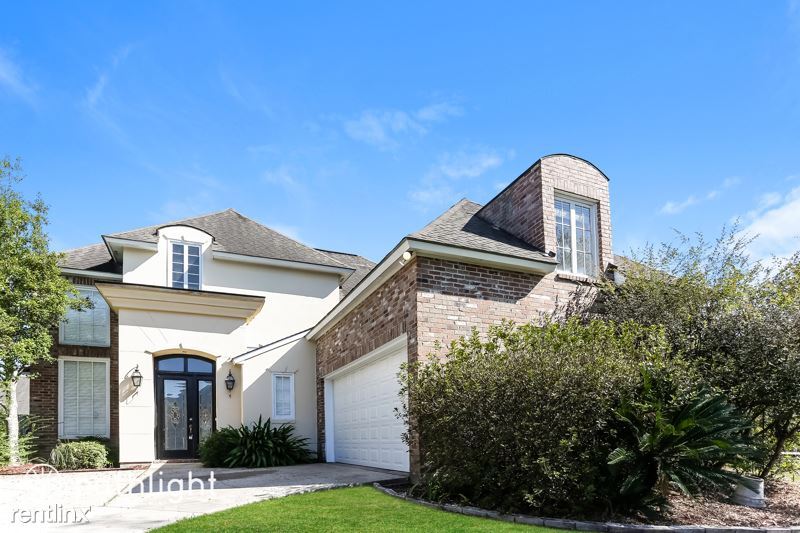 18194 Manchac Pl Dr, Prairieville, LA 70769 House Rental in Prairieville, LA