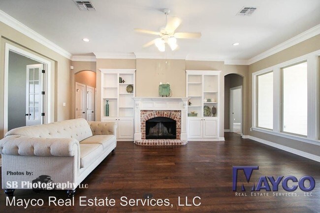 Foto del edificio - 4 br, 2 bath House - 1043 Spanish Moss