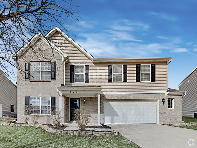 Building Photo - 1276 Ivory Ct