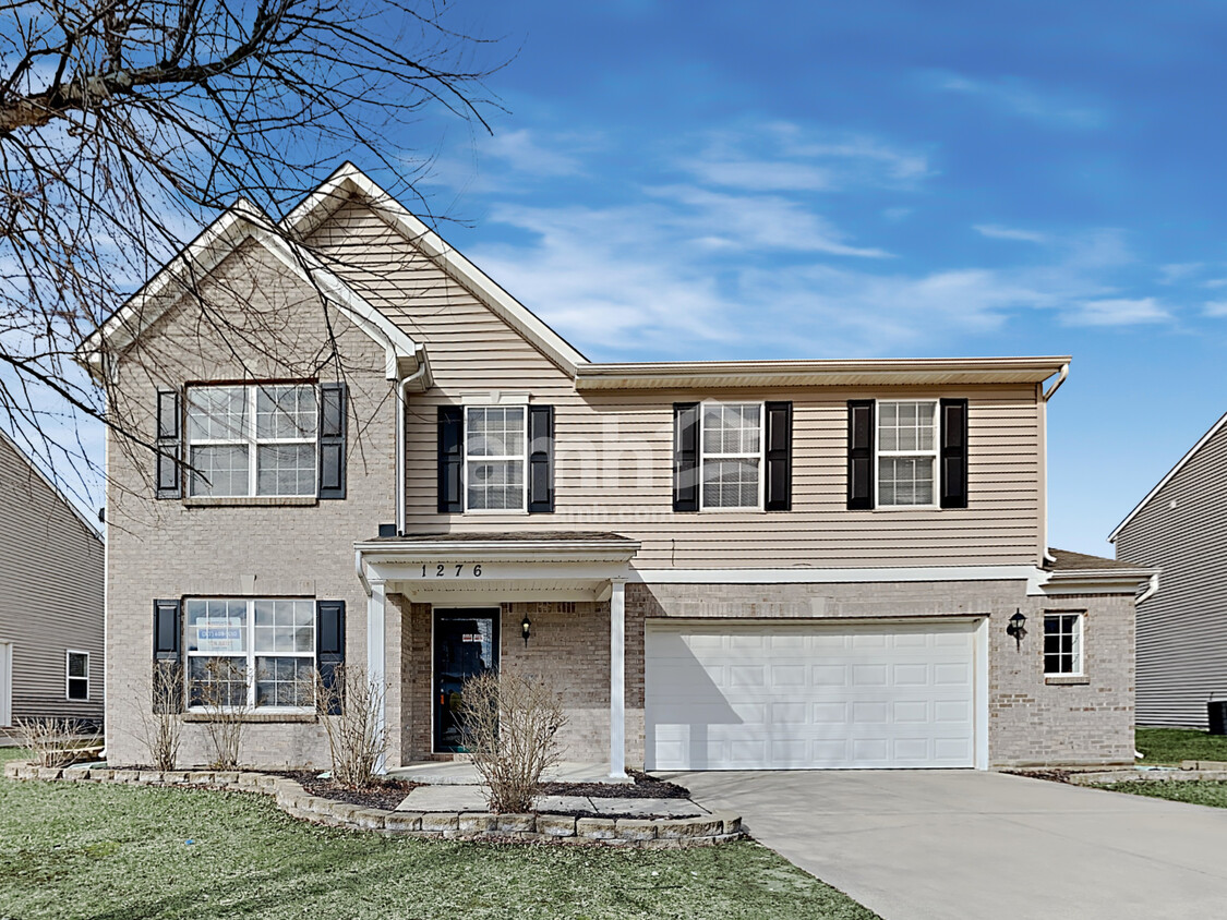 Foto principal - 1276 Ivory Ct