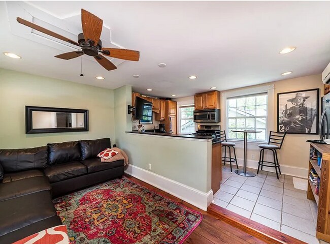 Foto del edificio - 33 Pitt St