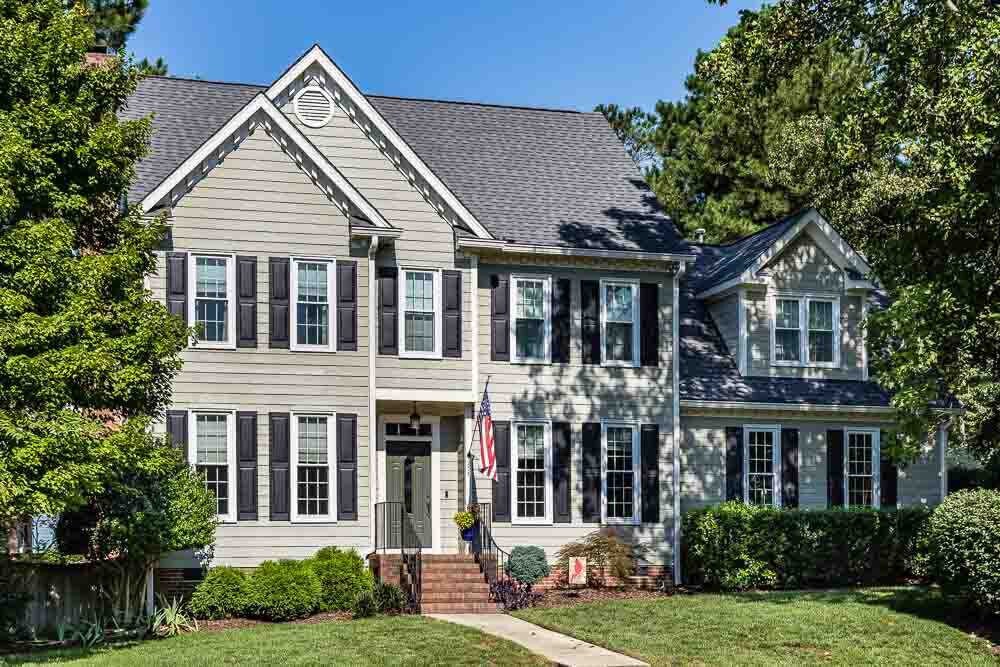 Foto principal - 237 Parkgate Dr