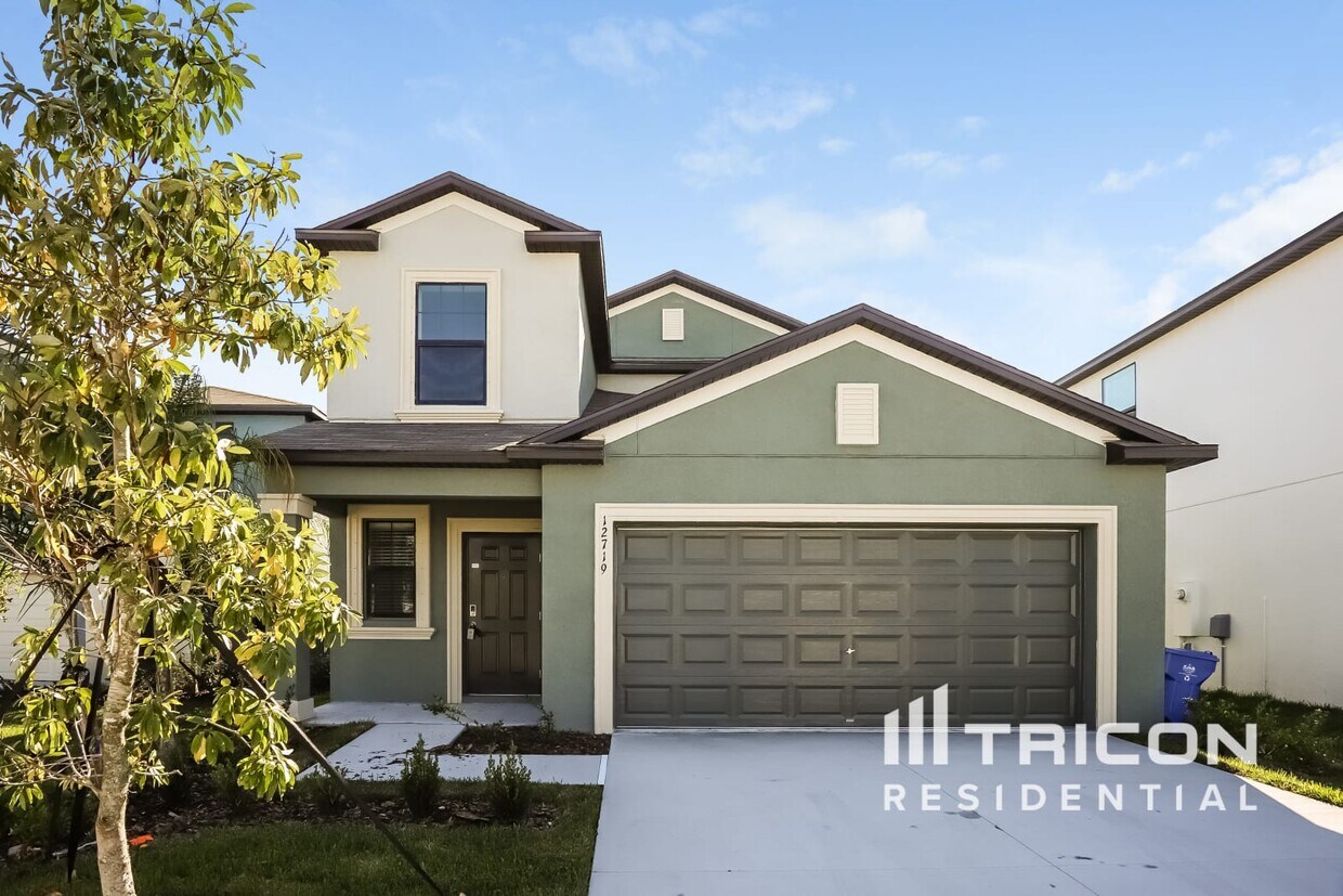 Foto principal - 12719 Hampton Hill Dr