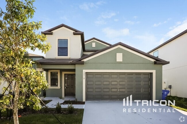 Building Photo - 12719 Hampton Hill Dr