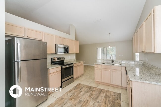 Foto del edificio - 1613 Oak Hill Trail