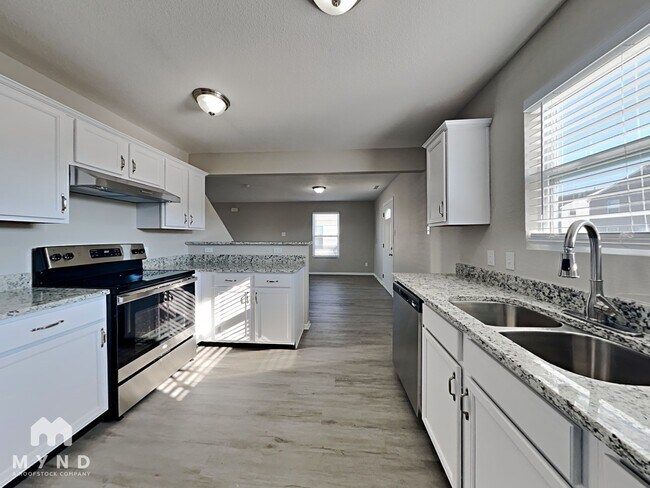 Foto del edificio - 3117 W Meadowbend Dr