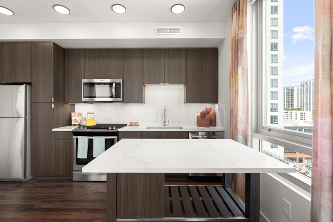 Building Photo - Cortland at Buckhead Village