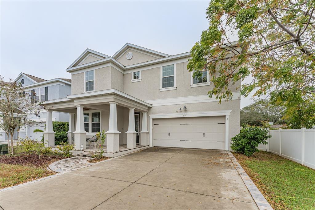 124 Philippe Grand Ct, Safety Harbor, FL 34695 House Rental in Safety
