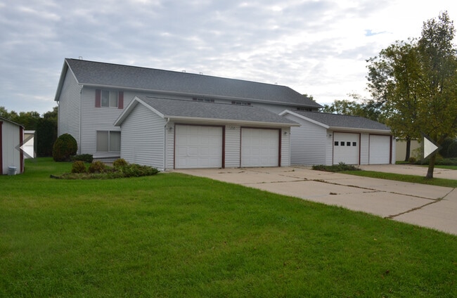 Foto del edificio - 205 Sunnyfield Ct