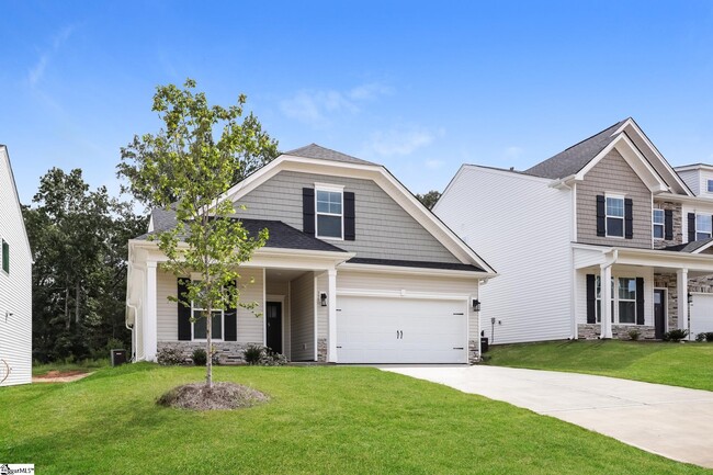 Building Photo - 5 Wild Lily Dr