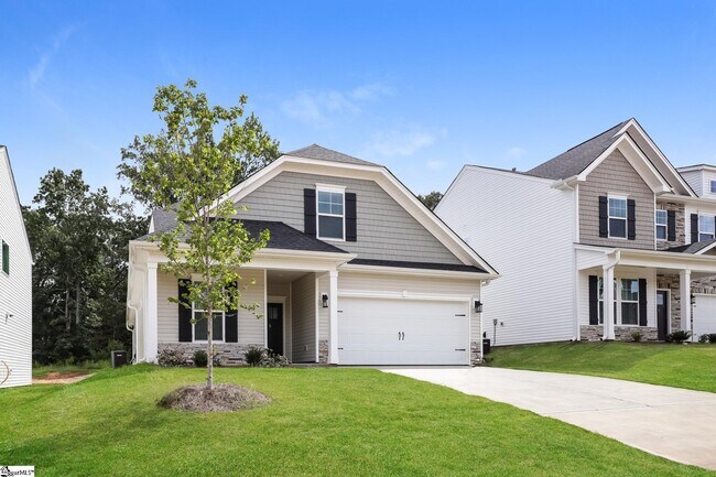 Foto del edificio - 5 Wild Lily Dr