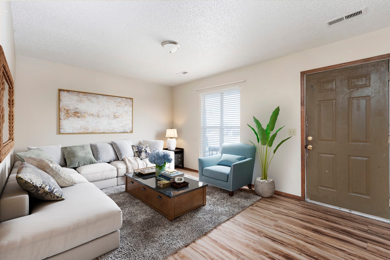 1926 N Gregg Ave, Fayetteville, AR 72703 Apartments in Fayetteville