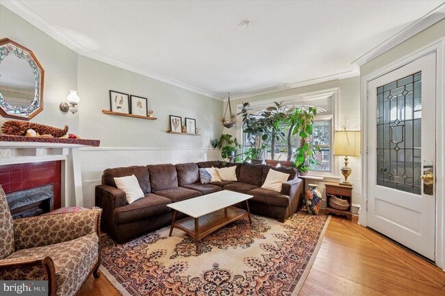 Foto del edificio - 4129 Spring Garden St