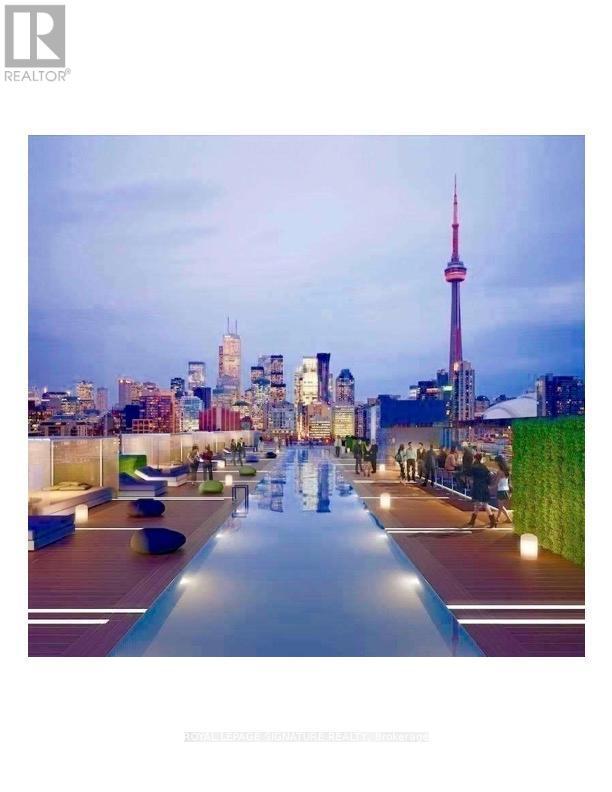 Photo du bâtiment - 5 Soudan Ave