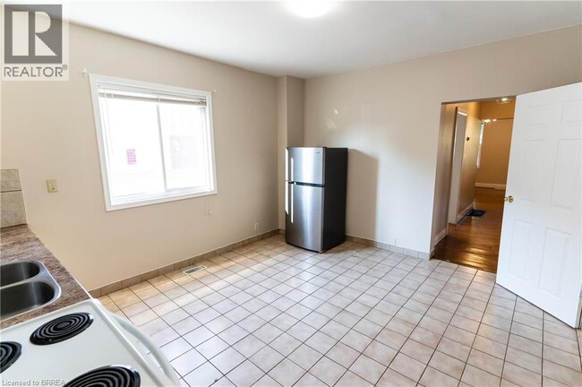 Photo du bâtiment - 118 Albion St