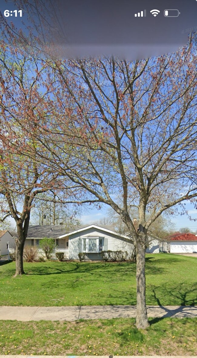 Photo - 6002 Randy Rd (Bedford Heights, OH) House