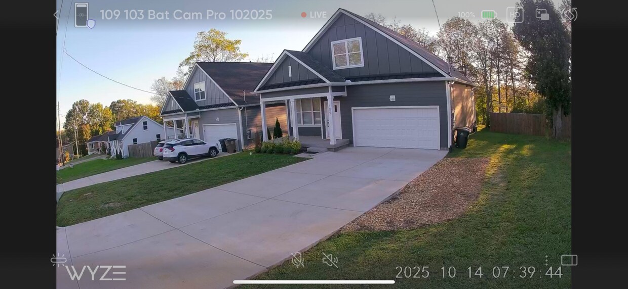 Photo - 109 Farris Ave (Nashville, TN)