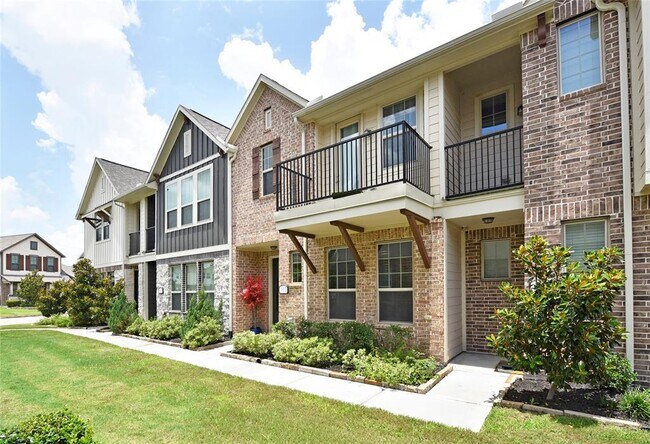 Foto del edificio - 9428 Caddo Ridge Ln