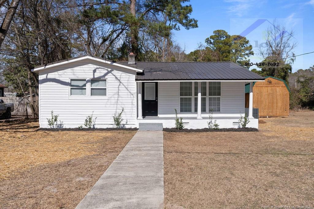 Primary Photo - 1315 Cade Hill Ave