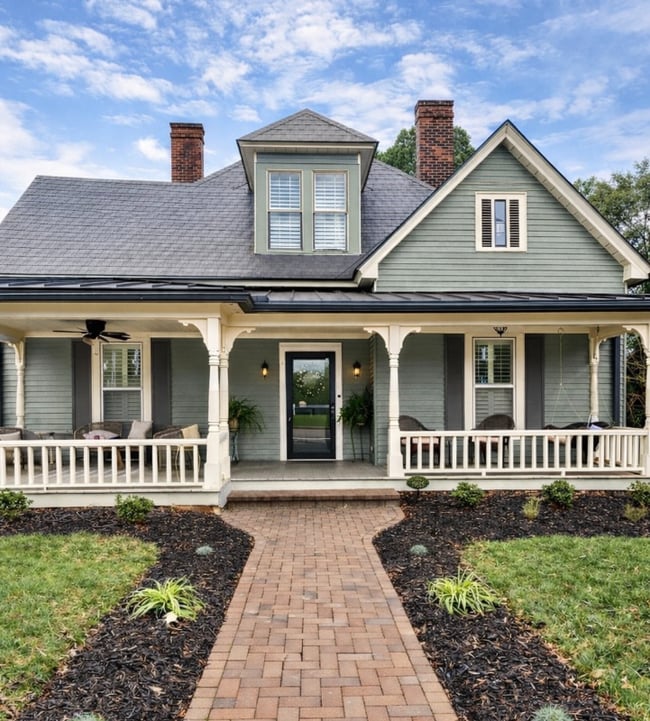 Building Photo - 613 S Fulton St