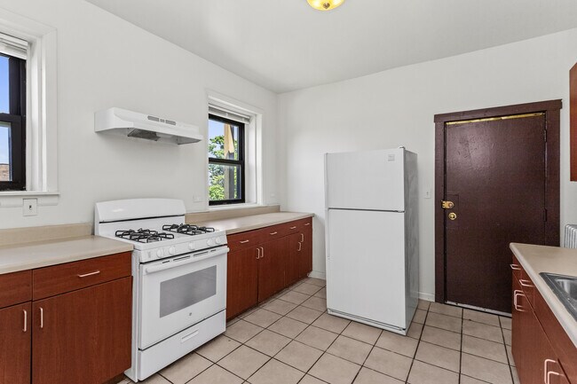 Foto del edificio - 4035 W Gladys Ave