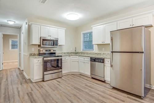 Foto del edificio - 4433 Mercer Rd